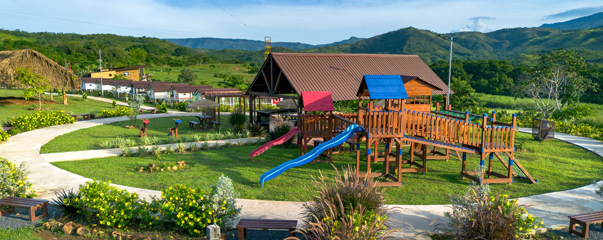 Villa Encanto Panamá